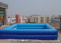 Grande stagno gonfiabile extra/piscine in profondità portatili per gli adulti