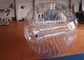 pallone da calcio della bolla commerciale del PVC/TPU 1.8m/di 1.5m con la prova dell'acqua/la resistenza al fuoco fornitore
