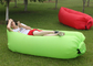 Airbag gonfiabile di nylon impermeabile del letto di sofà di 3 stagioni per dell'interno/all'aperto fornitore