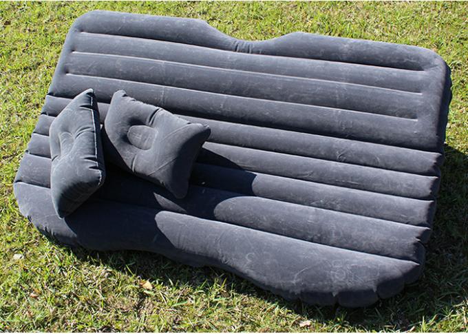 Materasso & cuscino di aria all'aperto del camper di viaggio gonfiabile del letto automobile di sonno di SUV Seat
