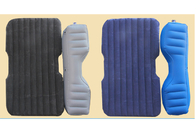 Porcellana Copertura di sedile posteriore gonfiabile di rilassamento del letto automobile del PVC del bene durevole 0.35mm società