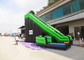 Scorrevole del nero/verde torsione dello stagno/affitto gonfiabili Inflatables stampa di Digital fornitore