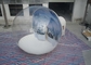 Serurity - palla gonfiabile della bolla di Chrismas del globo della neve di garanzia per il Natale dicembre fornitore