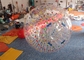 palla umana gonfiabile emozionante del paraurti del PVC/TPU di 3.0m per i bambini e l'adulto fornitore