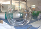 dimensione su misura palla gonfiabile dell'acqua della tela cerata del PVC di 0.9mm per i bambini fornitore